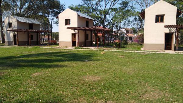 Foto del camping Municipal, Metán, Salta, Argentina