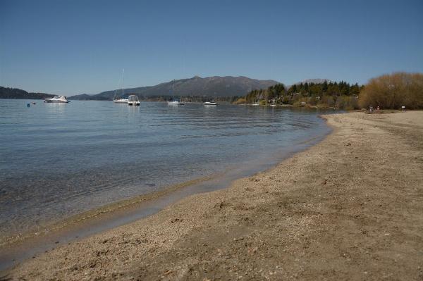 Photo of the campground Petunia, Bariloche, Río Negro, Argentina
