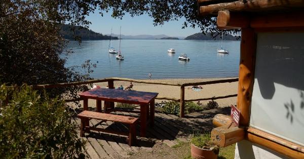 Photo of the campground Petunia, Bariloche, Río Negro, Argentina