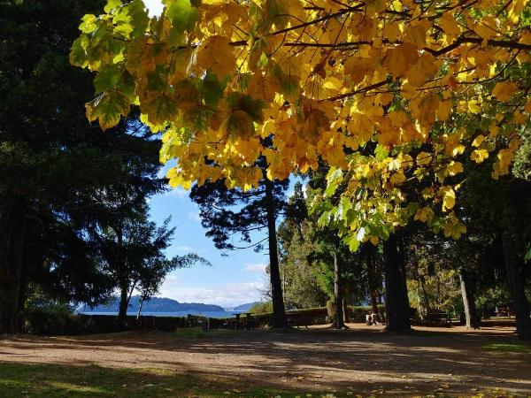 Foto del camping Petunia, Bariloche, Río Negro, Argentina