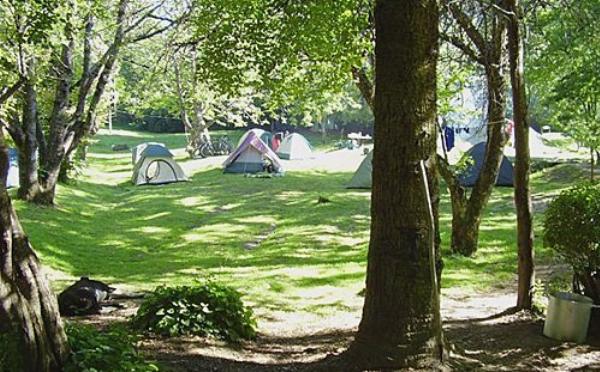 Photo of the campground Quem Quem, El Bolsón, Río Negro, Argentina