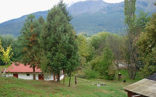 Photo of the campground Quem Quem, El Bolsón, Río Negro, Argentina
