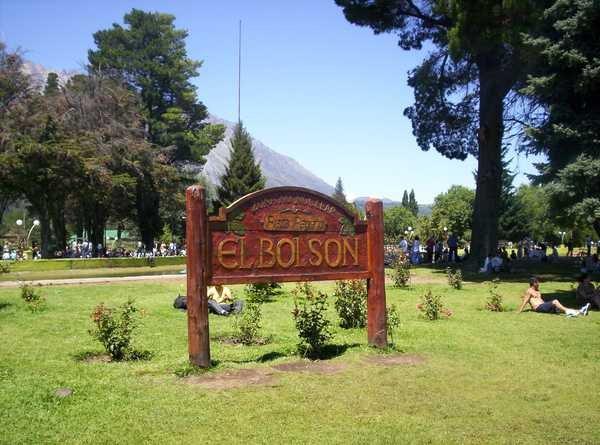 Photo of the campground Rincón del Sol, El Bolsón, Río Negro, Argentina
