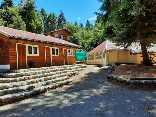 Foto del camping CAMPAMENTO SAC, Bariloche, Río Negro, Argentina