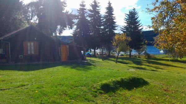 Photo of the campground Villa Maitén, Bariloche, Río Negro, Argentina