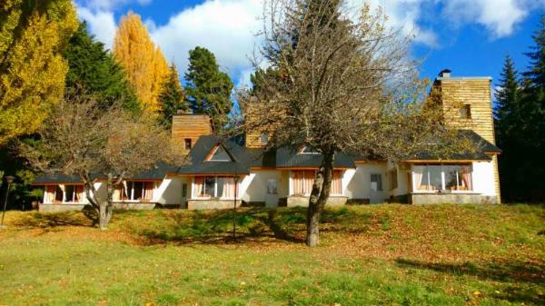 Photo of the campground Villa Maitén, Bariloche, Río Negro, Argentina