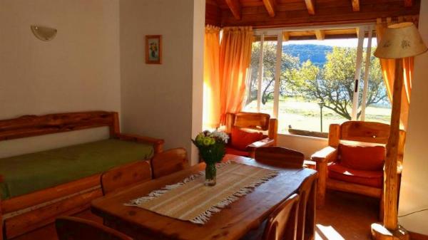 Photo of the campground Villa Maitén, Bariloche, Río Negro, Argentina