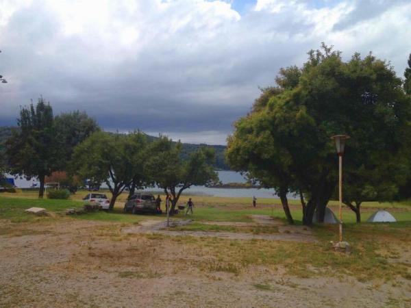 Photo of the campground Villa Maitén, Bariloche, Río Negro, Argentina