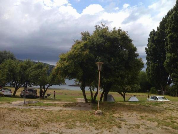 Photo of the campground Villa Maitén, Bariloche, Río Negro, Argentina