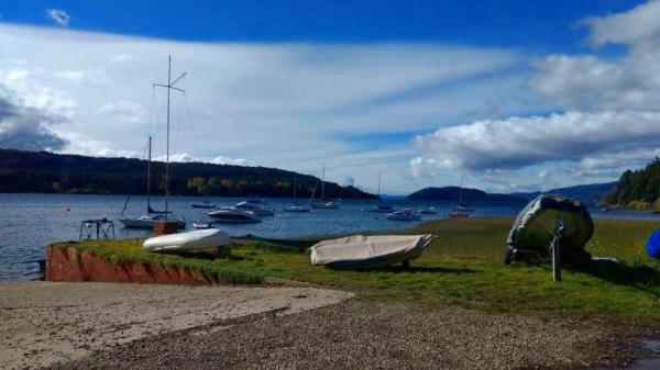 Photo of the campground Villa Maitén, Bariloche, Río Negro, Argentina