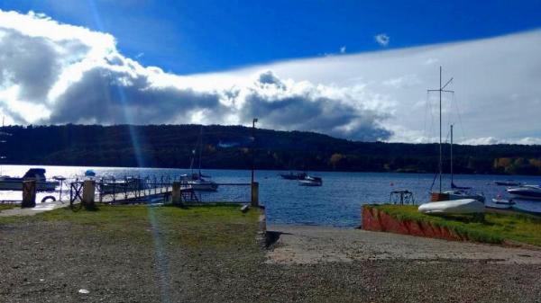 Photo of the campground Villa Maitén, Bariloche, Río Negro, Argentina