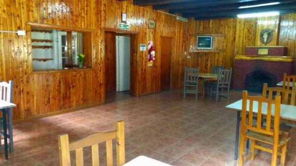 Photo of the campground Villa Maitén, Bariloche, Río Negro, Argentina