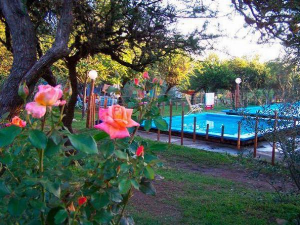 Foto del camping Calaguala, Merlo, San Luis, Argentina