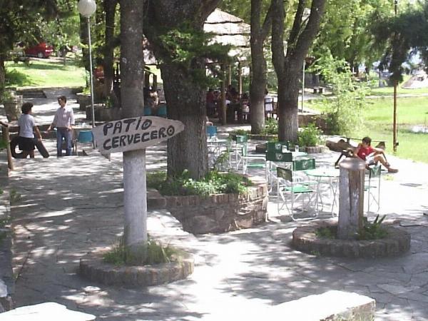 Photo of the campground Club Náutico, La Florida, San Luis, Argentina