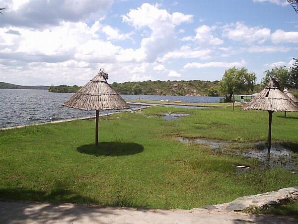 Photo of the campground Club Náutico, La Florida, San Luis, Argentina