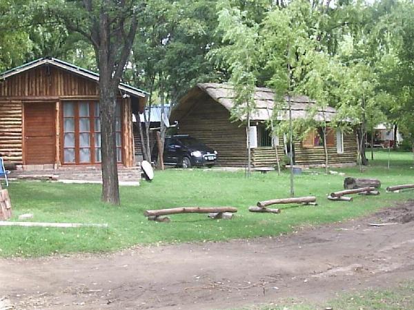 Photo of the campground Club Náutico, La Florida, San Luis, Argentina