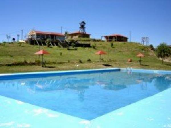 Photo of the campground Complejo El Faro, Potrero de Funes, San Luis, Argentina