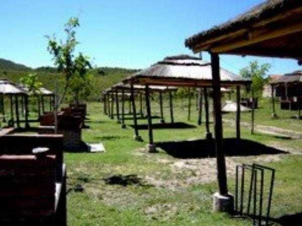 Photo of the campground Complejo El Faro, Potrero de Funes, San Luis, Argentina