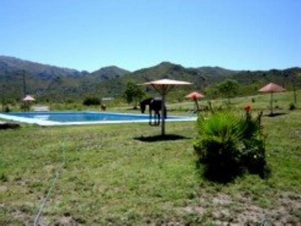 Photo of the campground Complejo El Faro, Potrero de Funes, San Luis, Argentina
