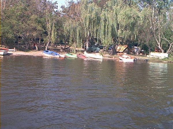 Foto del camping Don Goyo, Potrero de los Funes, San Luis, Argentina