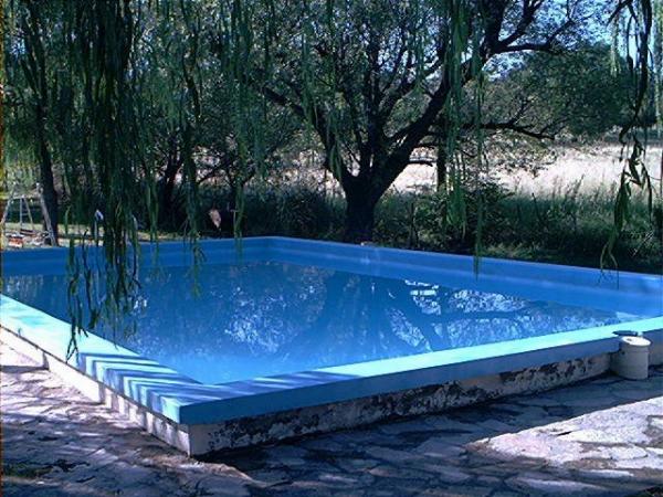 Foto del camping Don Goyo, Potrero de los Funes, San Luis, Argentina