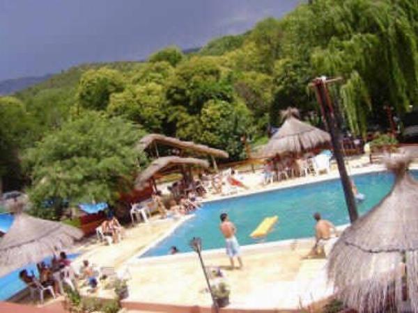 Foto del camping Las Violetas, Merlo, San Luis, Argentina