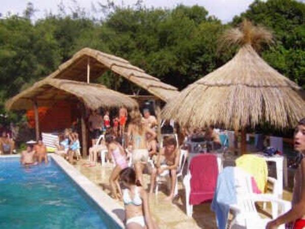 Foto del camping Las Violetas, Merlo, San Luis, Argentina