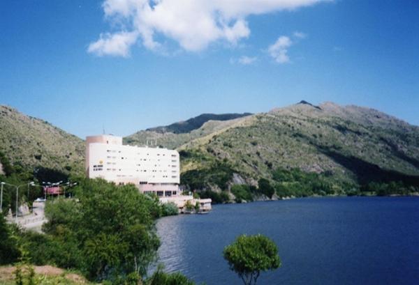 Foto del camping Playa Blanca, Potrero de los Funes, San Luis, Argentina