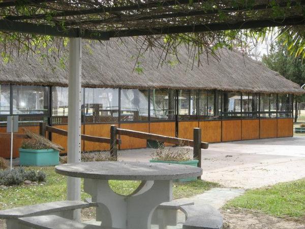 Photo of the campground Santa Rosa, Álvarez, Santa Fé, Argentina