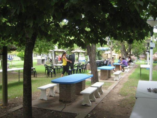Photo of the campground Santa Rosa, Álvarez, Santa Fé, Argentina