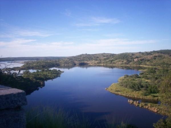 Foto del camping Schmid, El Trapiche, San Luis, Argentina