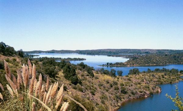 Foto del camping Schmid, El Trapiche, San Luis, Argentina