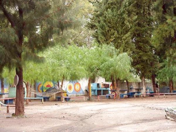 Foto del camping Valle Extremo, San Agustín de Valle Fértil, San Juan, Argentina
