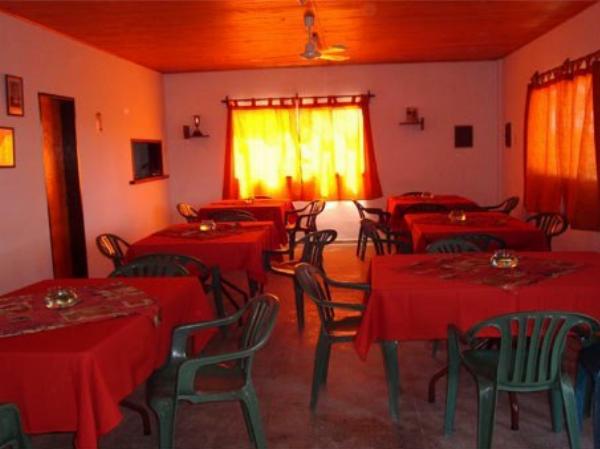 Foto del camping Club Caza y Pesca, San Justo, Santa Fé, Argentina