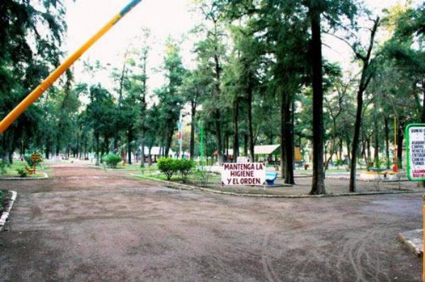 Photo of the campground Las Casuarinas, Santiago del Estero, Santiago del Estero, Argentina