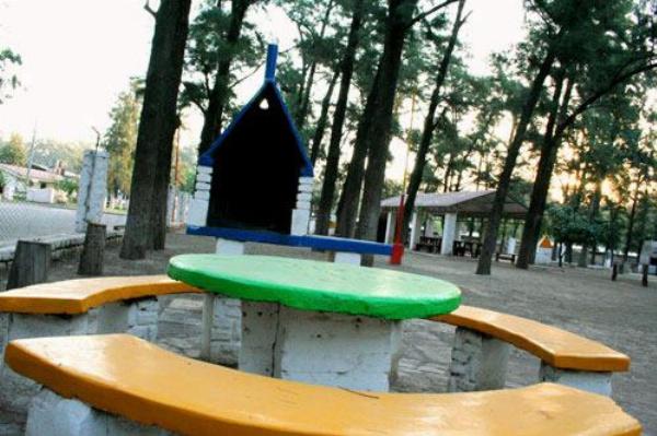 Photo of the campground Las Casuarinas, Santiago del Estero, Santiago del Estero, Argentina
