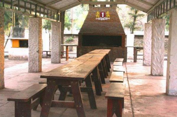 Photo of the campground Las Casuarinas, Santiago del Estero, Santiago del Estero, Argentina