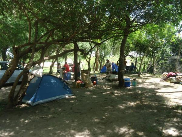 Foto del camping Municipal Los Tatané, Avellaneda, Santa Fé, Argentina