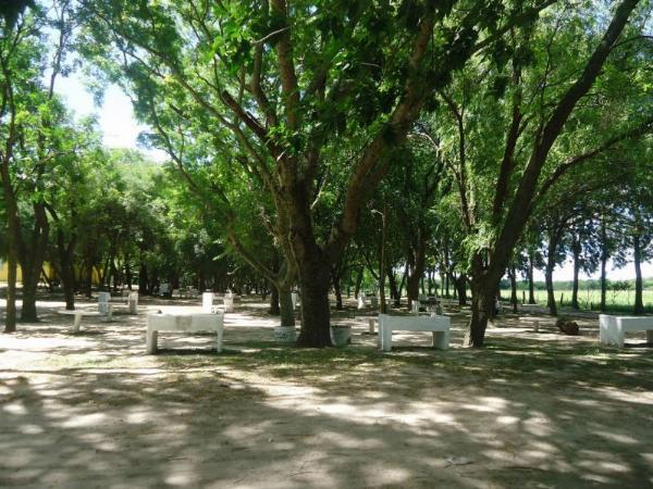 Foto del camping Municipal Los Tatané, Avellaneda, Santa Fé, Argentina