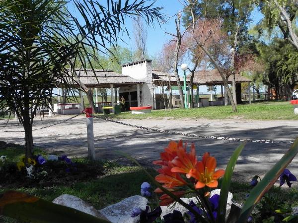 Photo of the campground Municipal, Santo Tomé, Santa Fé, Argentina