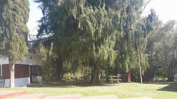 Photo of the campground SUPEH - 20 de Septiembre, Oliveros, Santa Fé, Argentina