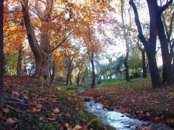 Photo of the campground APA 2, Las Rabonas, Córdoba, Argentina
