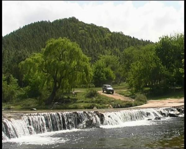 Photo of the campground APA 2, Las Rabonas, Córdoba, Argentina