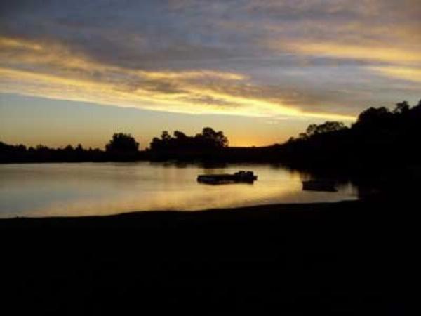 Photo of the campground Boca del Río, Las Tapias, Córdoba, Argentina