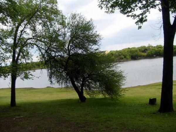 Photo of the campground Boca del Río, Las Tapias, Córdoba, Argentina