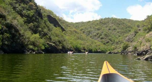Photo of the campground Boca del Río, Las Tapias, Córdoba, Argentina