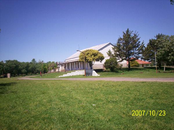 Photo of the campground Club Pescadores de Rojas, Rojas, Buenos Aires, Argentina