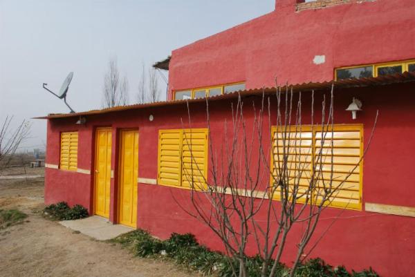 Photo of the campground Cocodrilos, El Mollar, Tucumán, Argentina