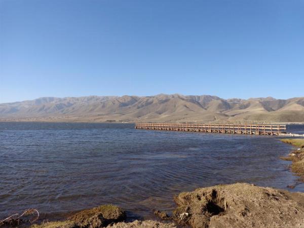 Photo of the campground Cocodrilos, El Mollar, Tucumán, Argentina