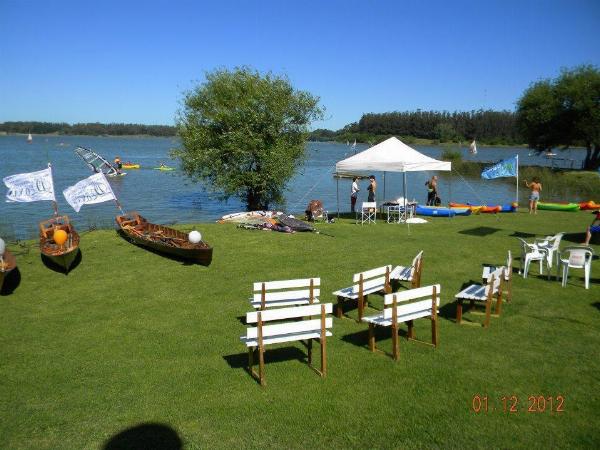 Foto del camping Complejo Islas Malvinas, Mar del Plata, Buenos Aires, Argentina